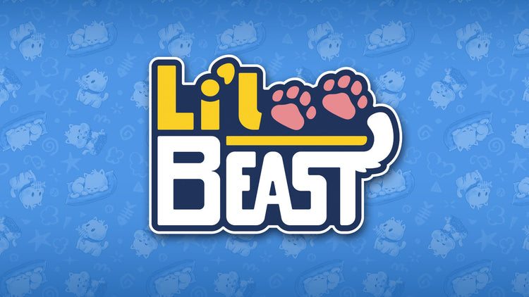 Li'l Beast - All Products