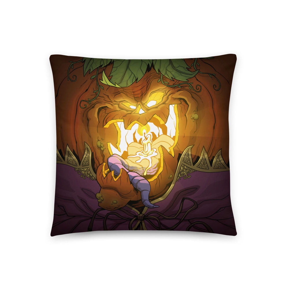 Jackie - 18" Throw Pillow